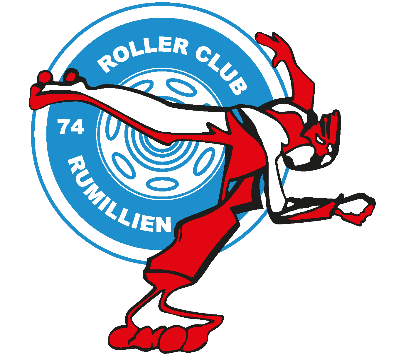 Roller Club Rumillien